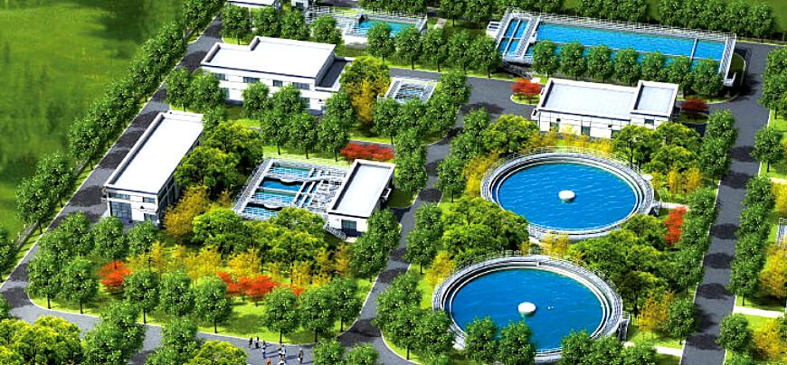 Recycled Water Systems