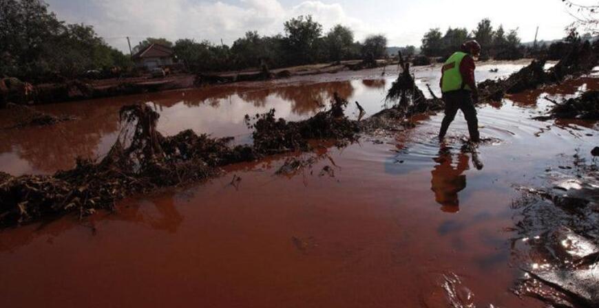 Landfill Leachate Management