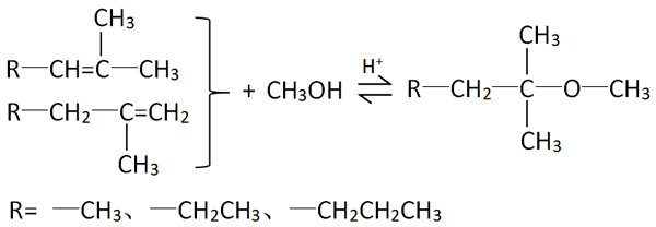 etherification-catalytic-reaction