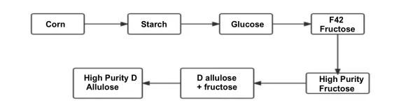 process flow