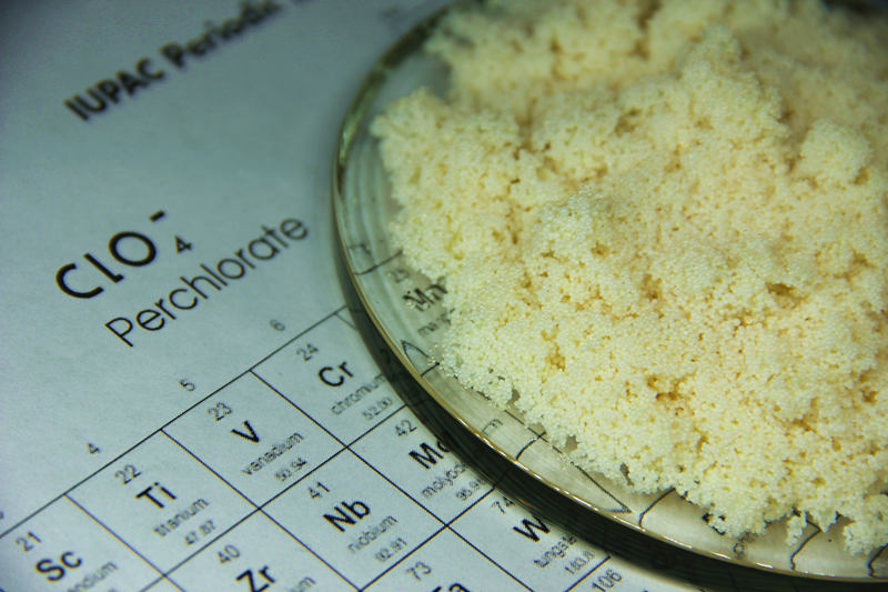 SEPLITE® LSI 106G Resin