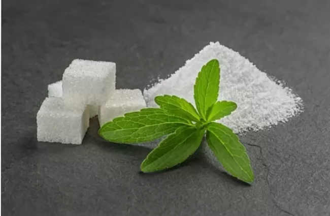 stevia-sugar