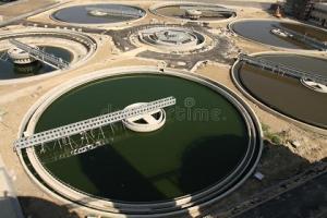 Industrial Wastewater Treatment