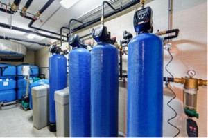 Groundwater and Surface Water Remediation