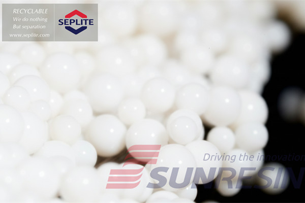 Amino Acid Separation Technology